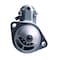 Wai Global Starter, STRND PMGR 12V 13T CW, 14kW12 Volt, CW, 13Tooth Pinion 19222N - alternate 4